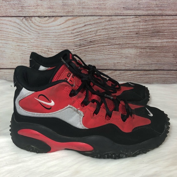 Nike | Shoes | Nike Zoom Turf Michael Schumacher Retro | Poshmark